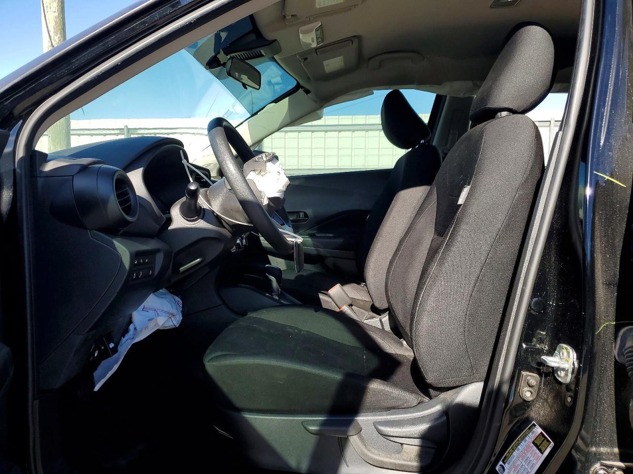 2023 Nissan Kicks S - Фото 7