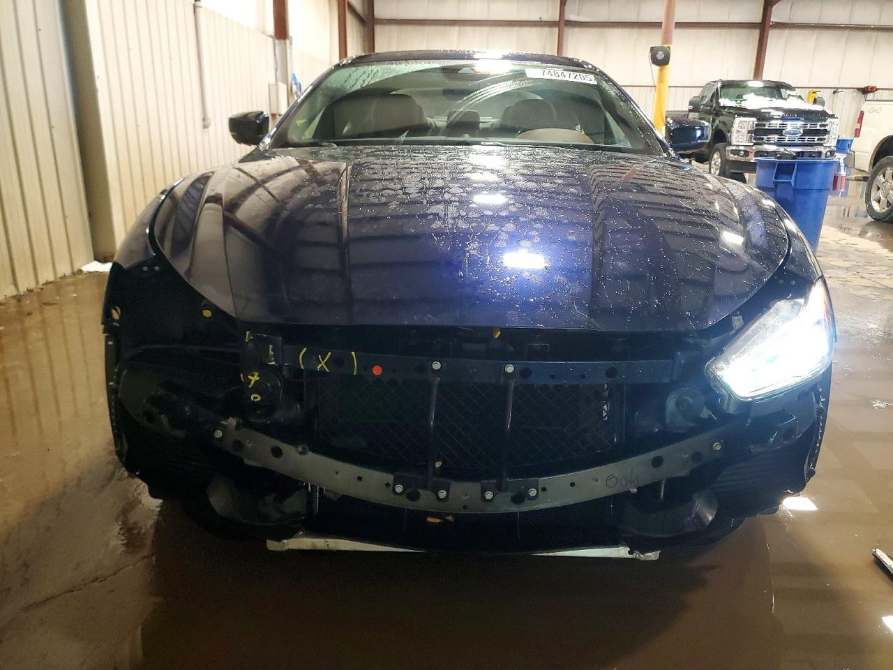 2019 Maserati Ghibli S - Image 5