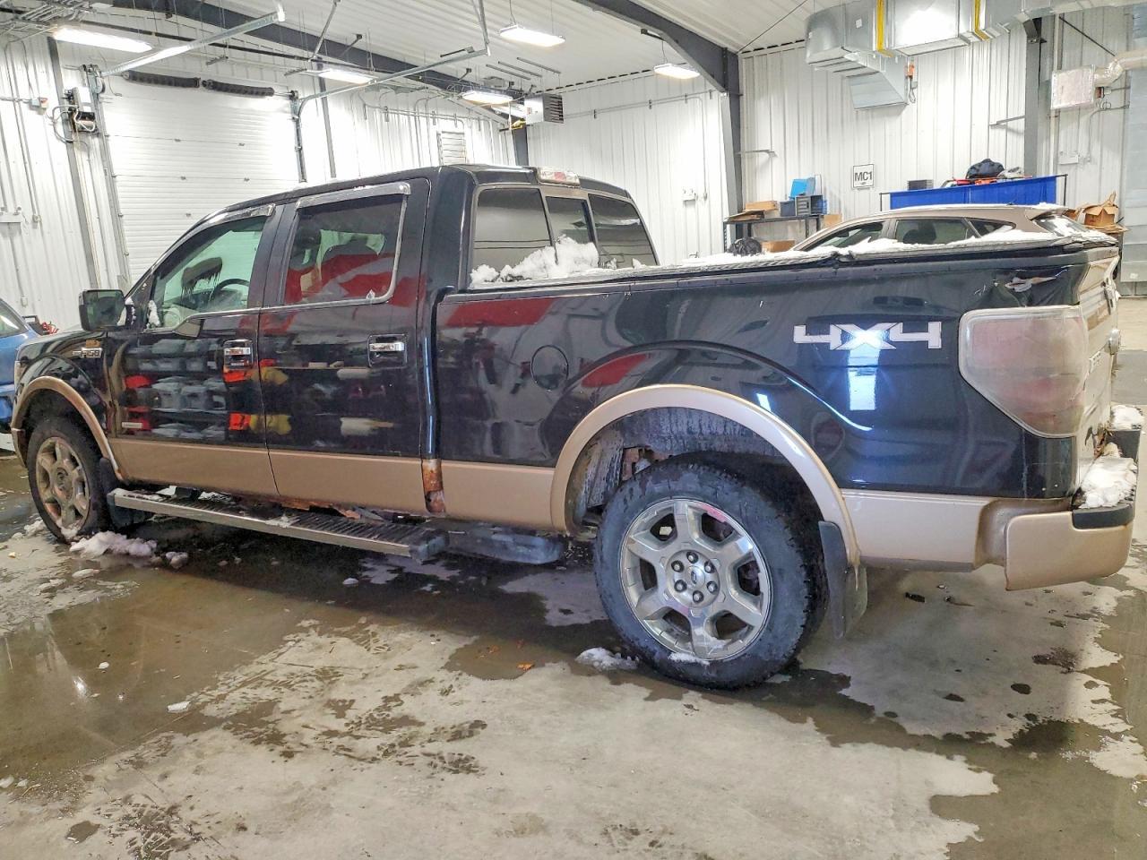 2013 Ford F150 Supercrew - Image 2