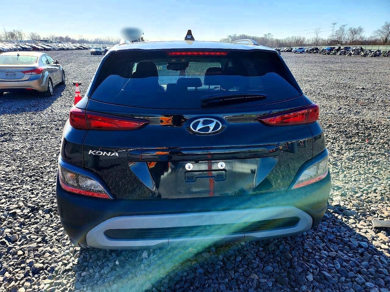 2023 Hyundai Kona Sel - Image 6