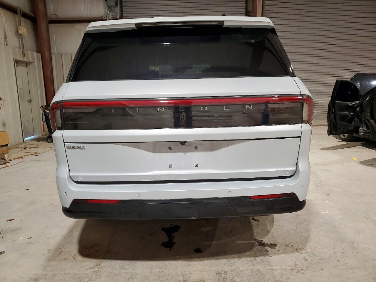 2025 Lincoln Navigator L Reserve - Фото 6