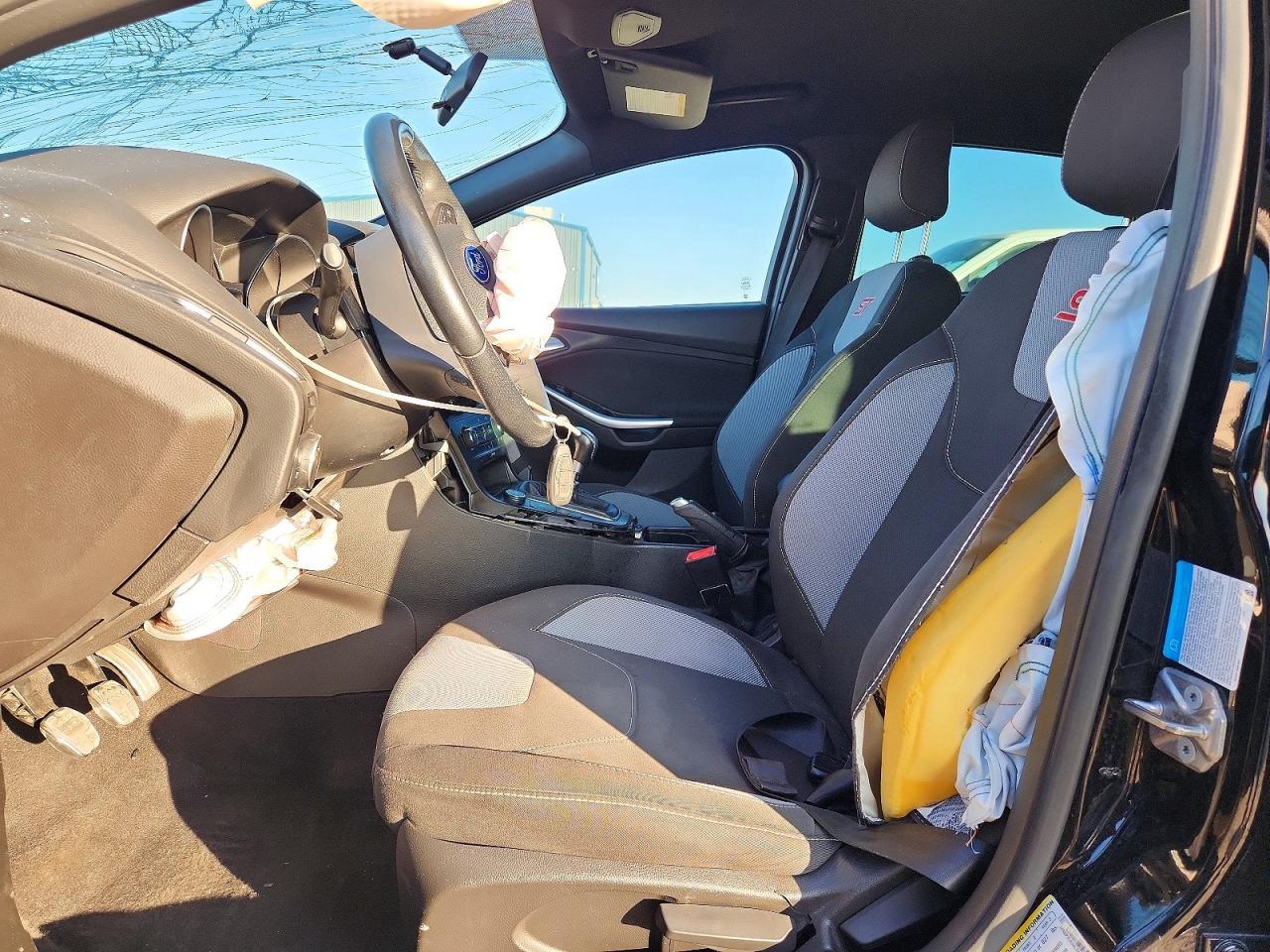 2017 Ford Focus St - Image 7