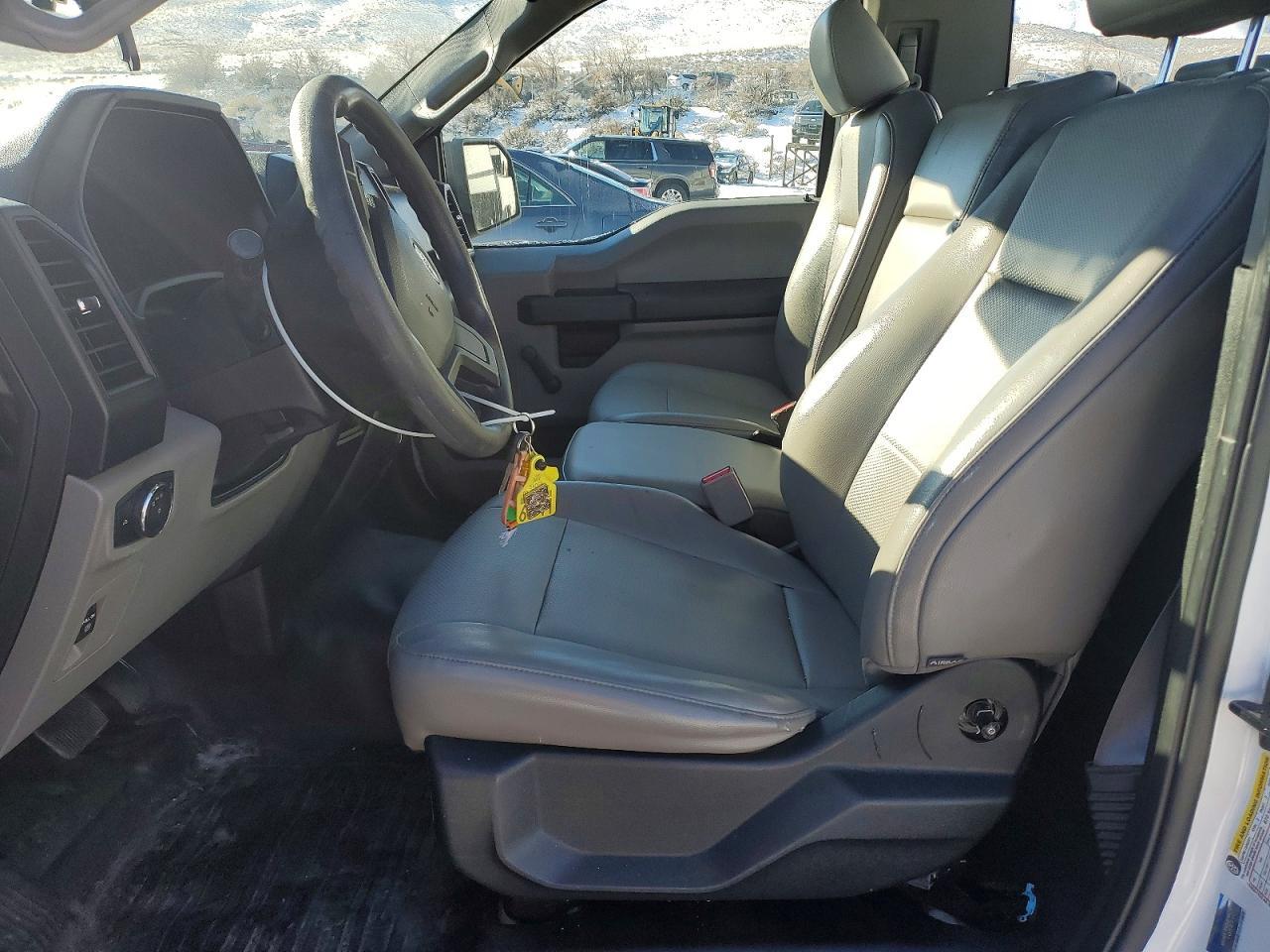 2015 Ford F150 - Image 7