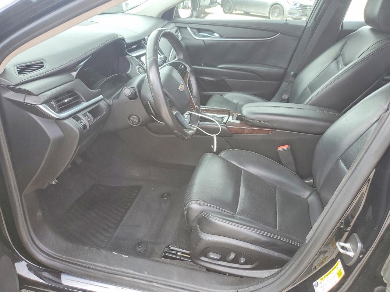 2016 Cadillac Xts - Фото 7