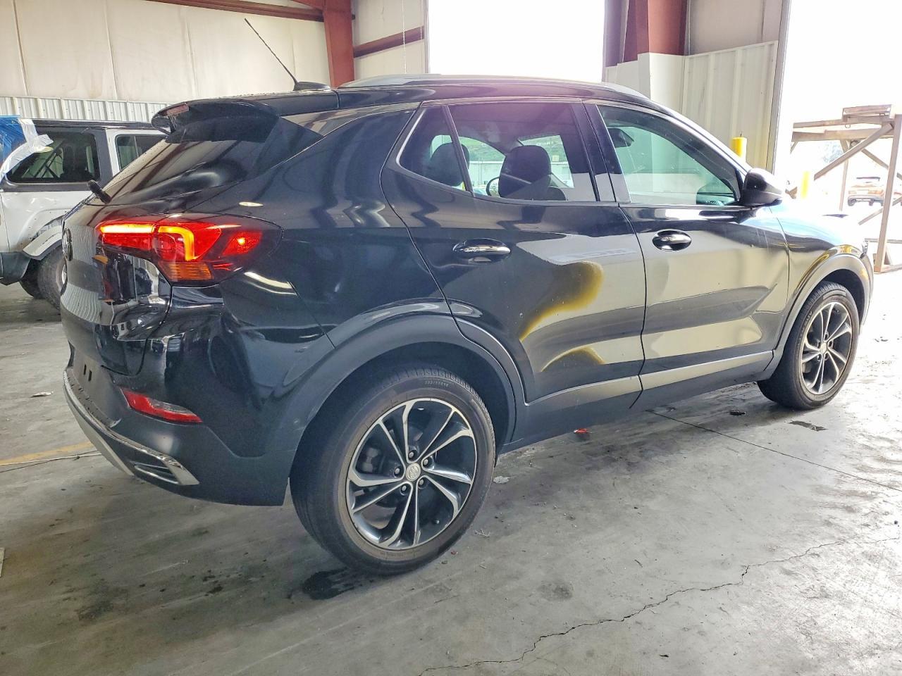 2021 Buick Encore Gx - Image 3