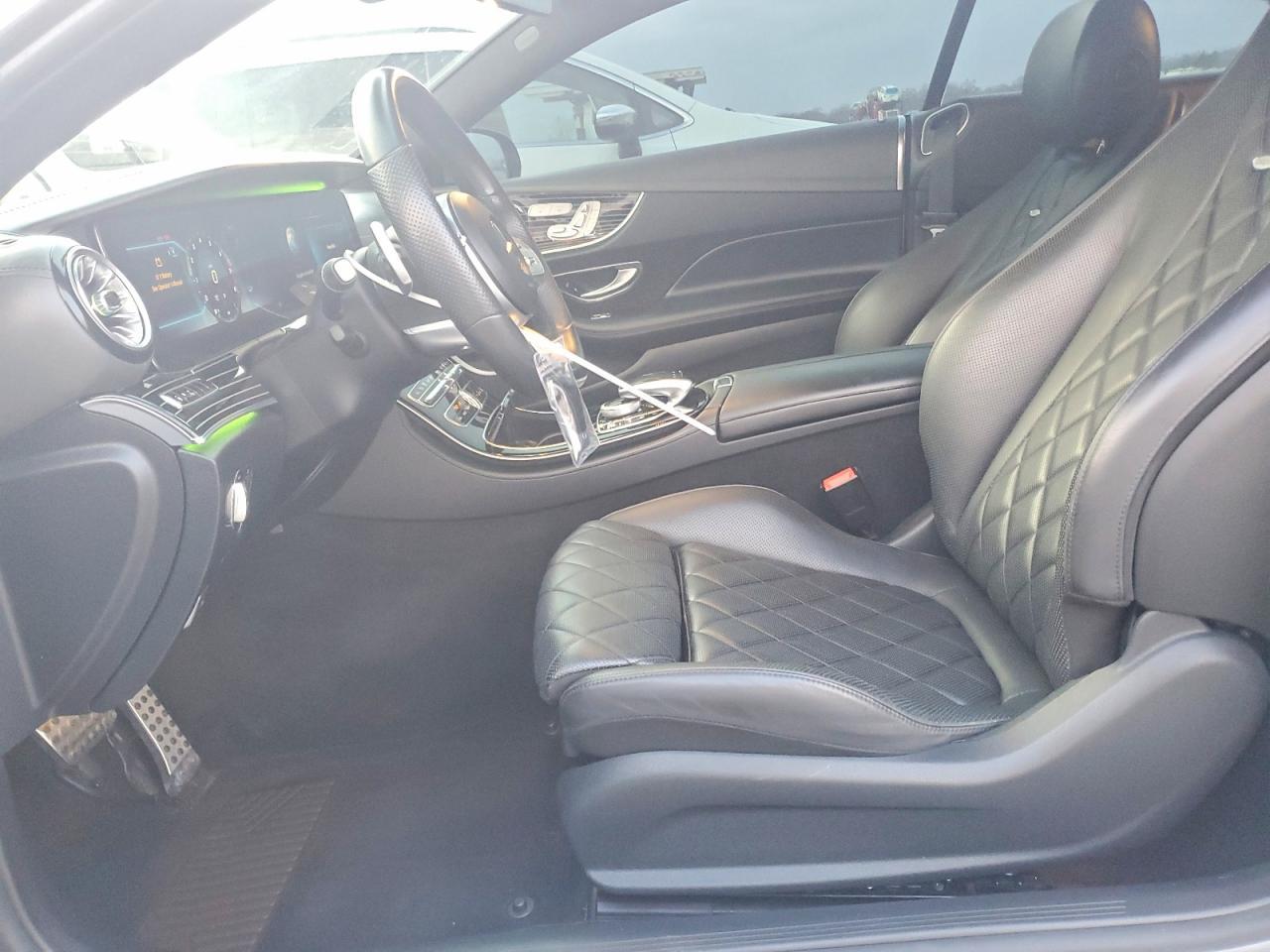 2019 Mercedes-Benz E 450 4Matic - Фото 7
