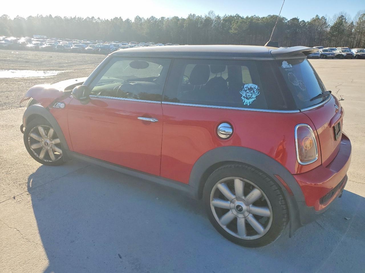 2008 Mini Cooper S - Фото 2