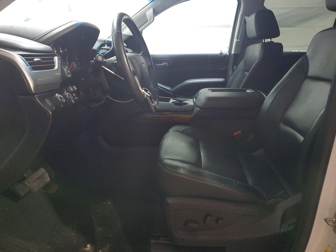 2018 Chevrolet Tahoe K1500 Lt - Image 7