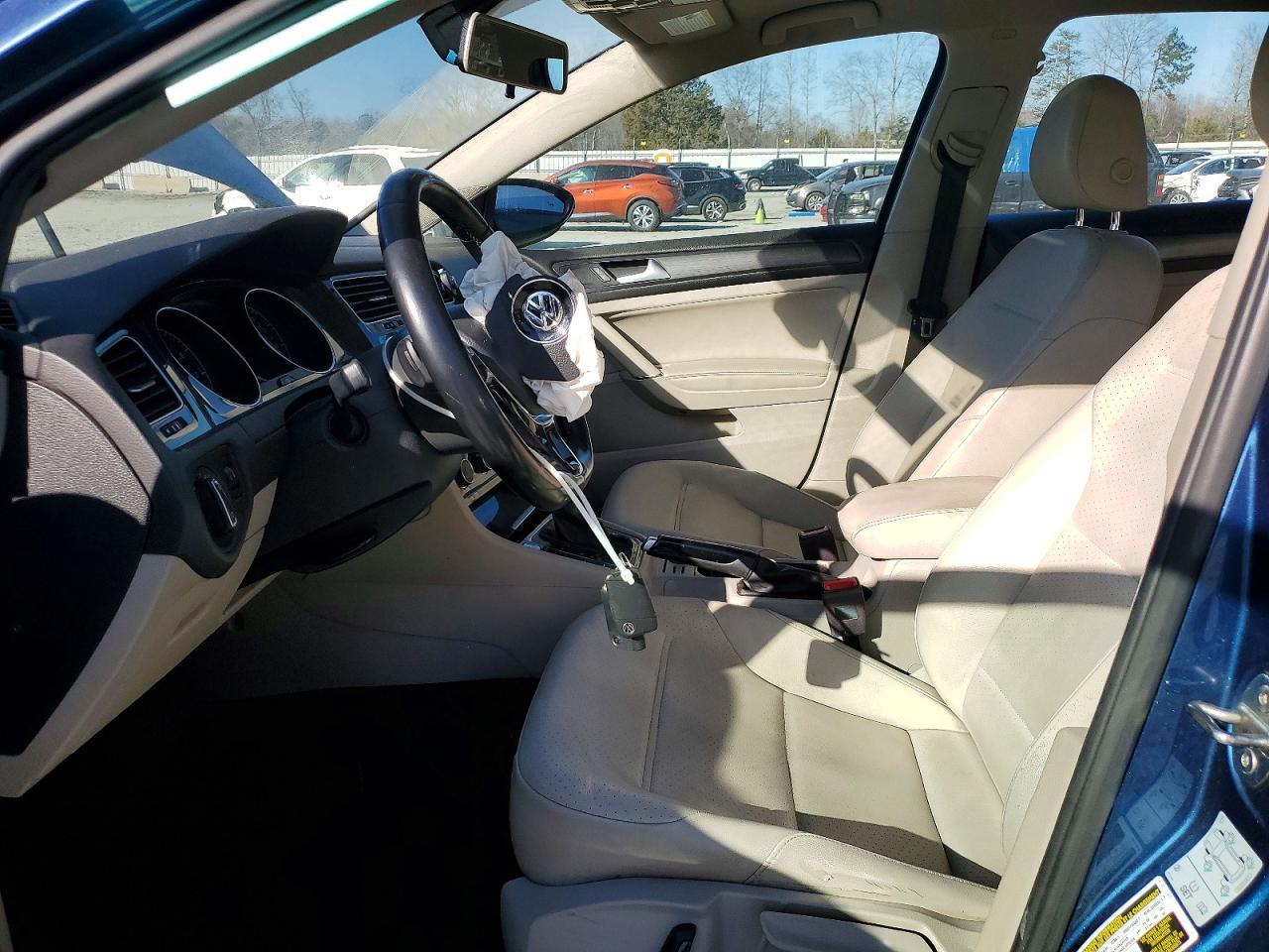 2018 Volkswagen Golf S - Фото 7