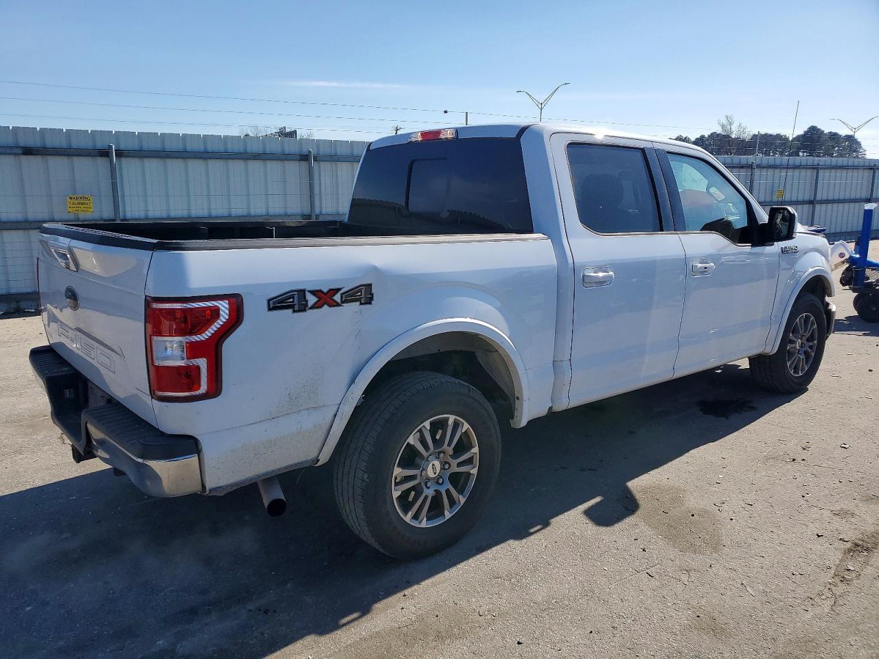2018 Ford F150 - Image 3