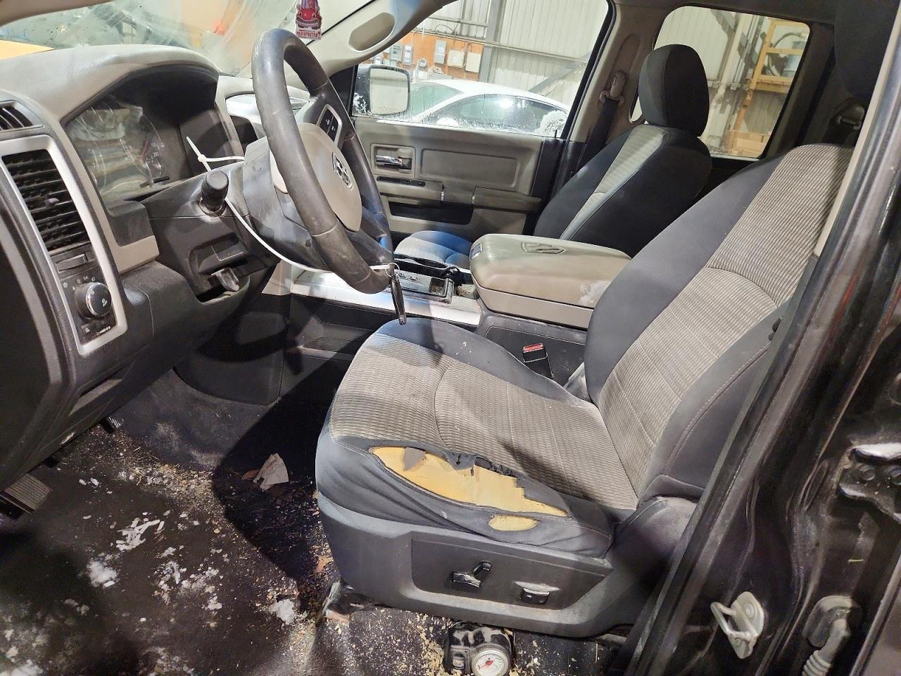 2010 Dodge Ram 1500 - Image 7