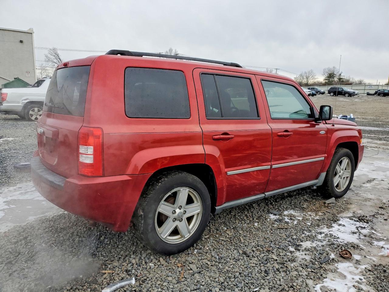 2010 Jeep Patriot Sport - Image 3