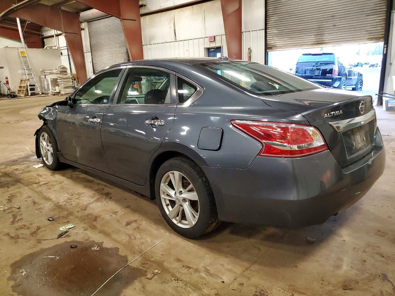 2013 Nissan Altima 2.5 - Image 2