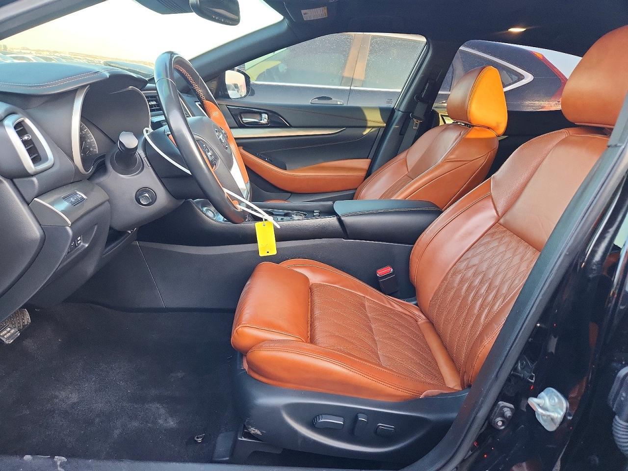 2020 Nissan Maxima Platinum - Image 7