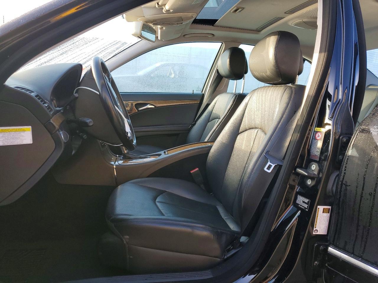 2007 Mercedes-Benz E 350 - Image 7