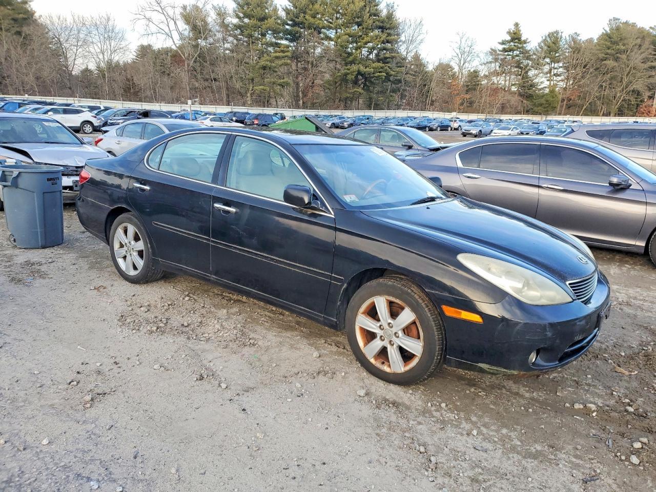2005 Lexus Es 330 - Фото 4