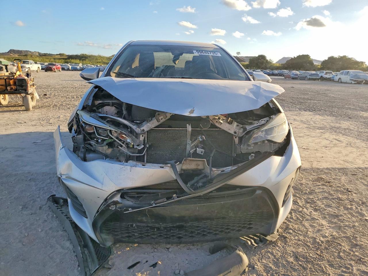 2018 Toyota Corolla L - Image 5