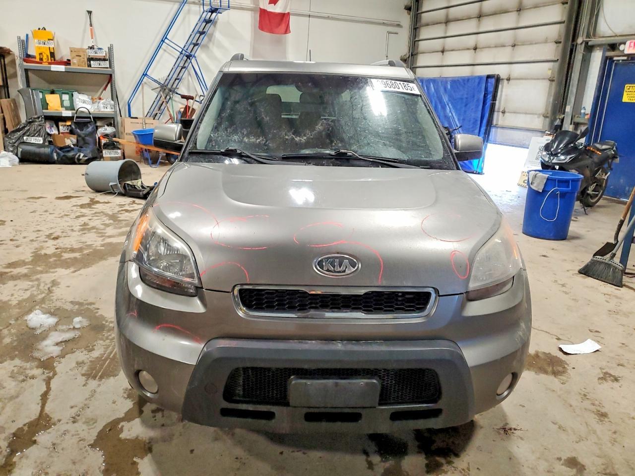 2011 Kia Soul + - Фото 5