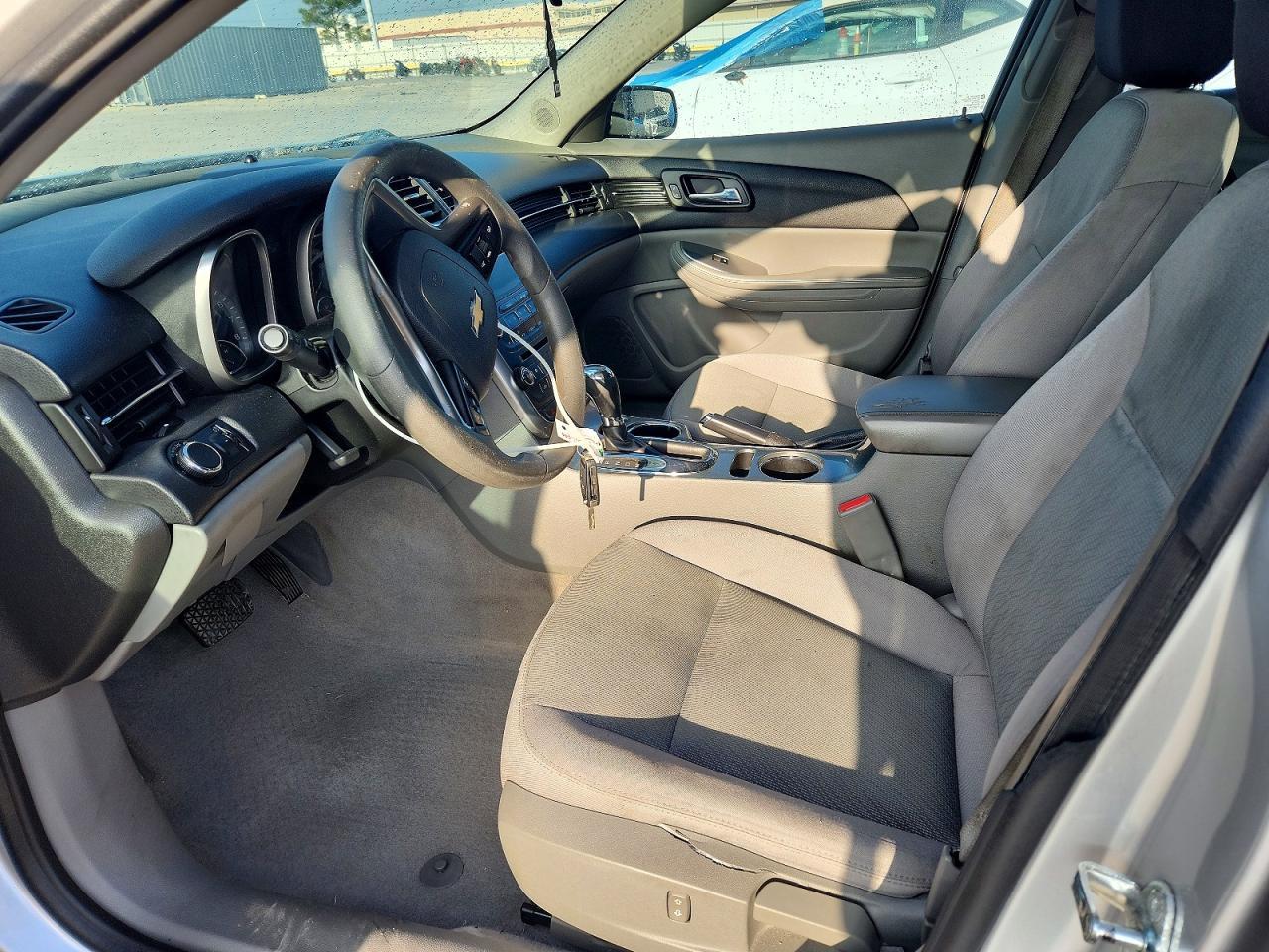 2015 Chevrolet Malibu Ls - Image 7