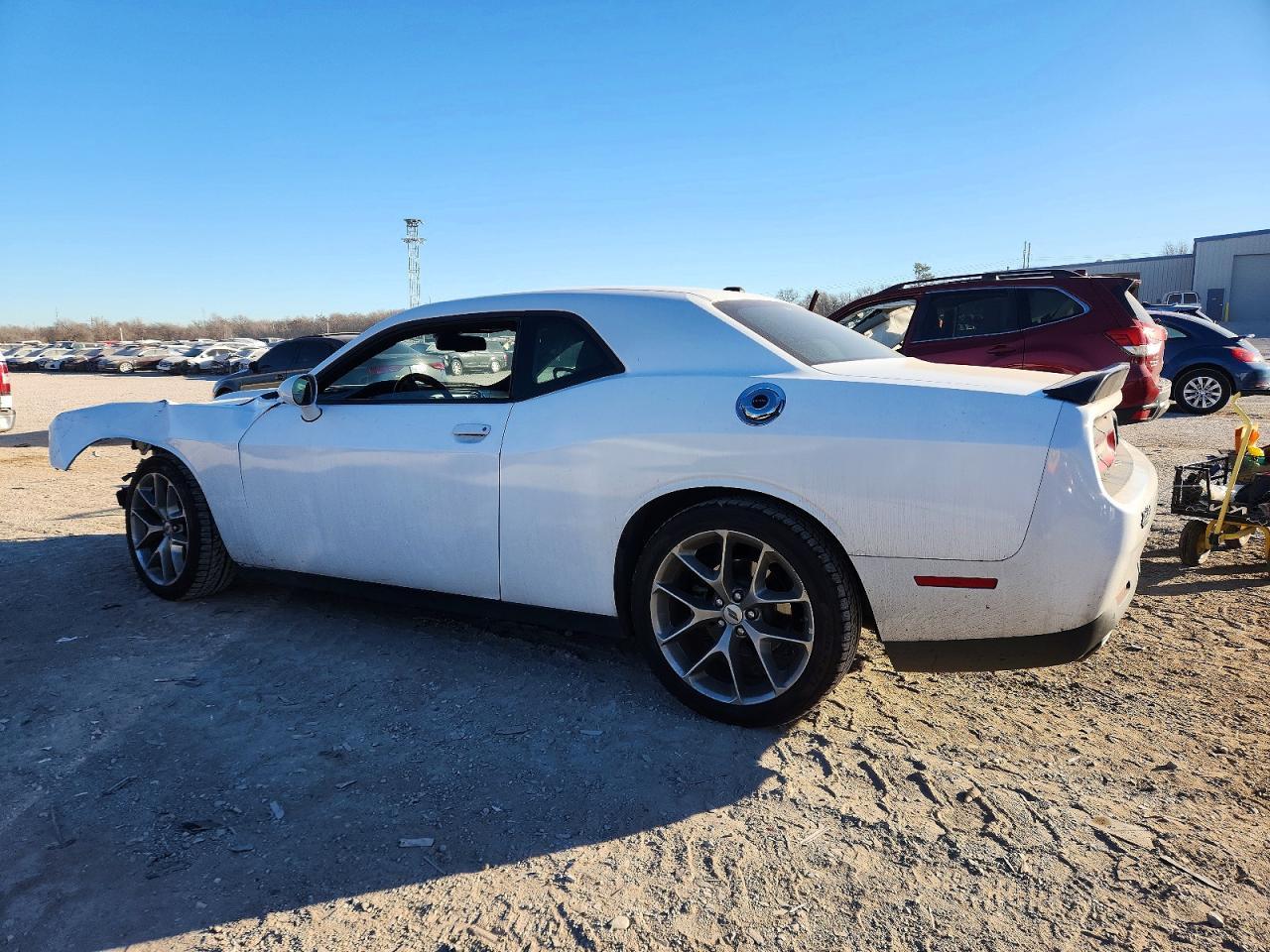 2023 Dodge Challenger Gt - Image 2