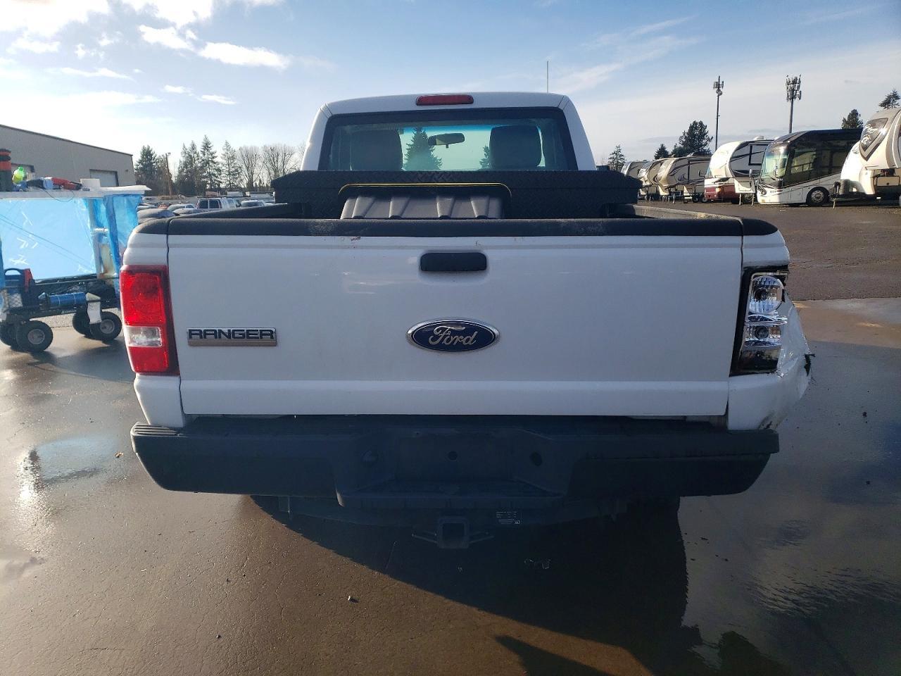 2011 Ford Ranger - Image 6