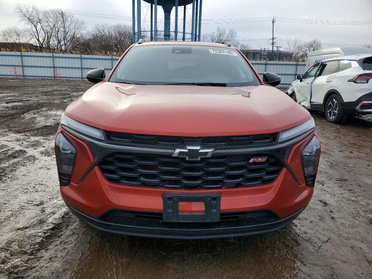 2024 Chevrolet Trax 2Rs - Image 5