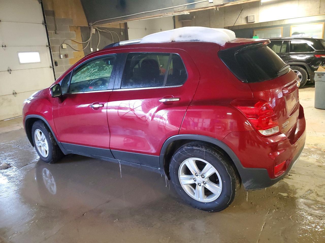 2019 Chevrolet Trax 1Lt - Фото 2