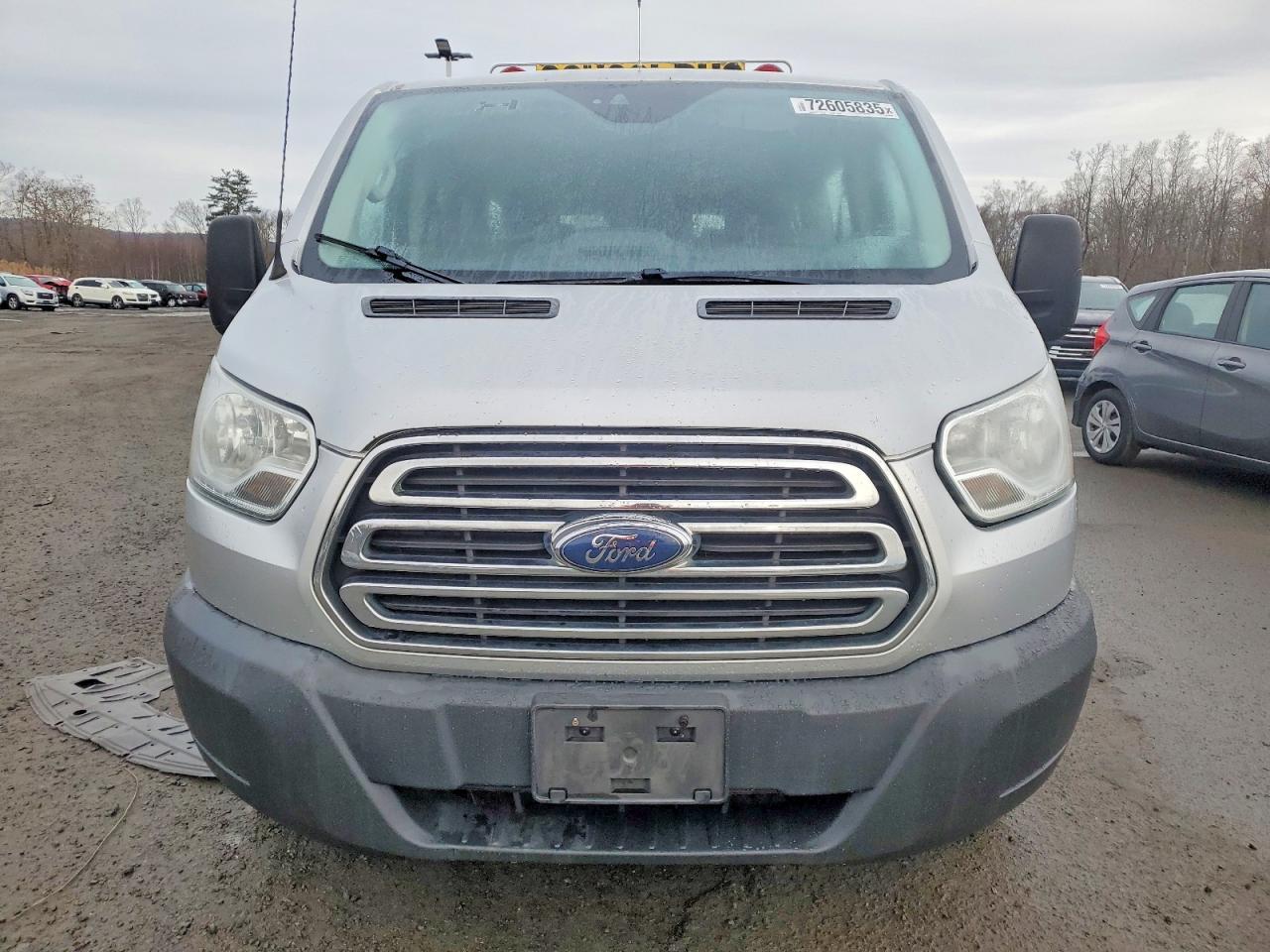 2016 Ford Transit T-150 - Image 5