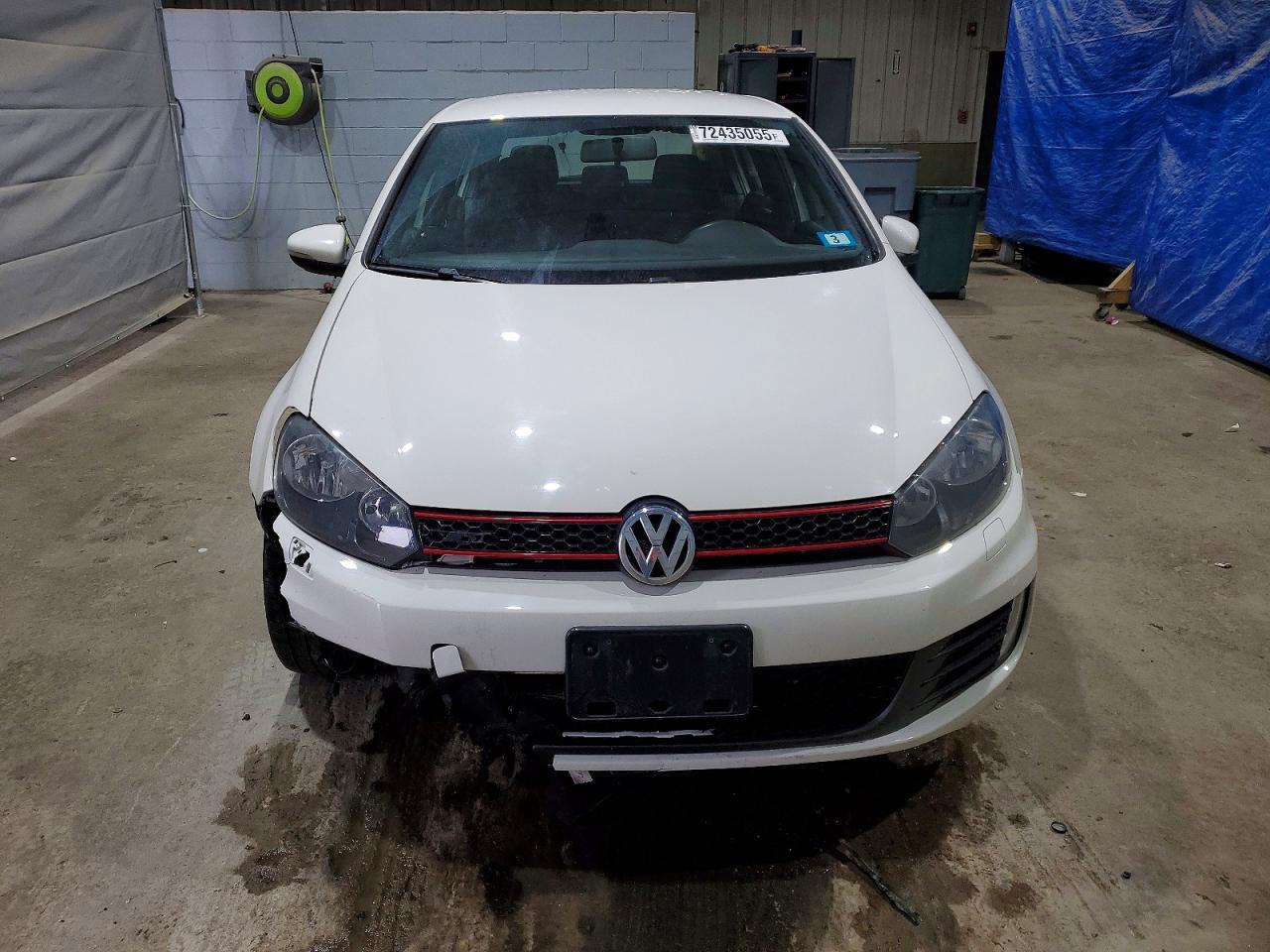 2014 Volkswagen Gti - Image 5