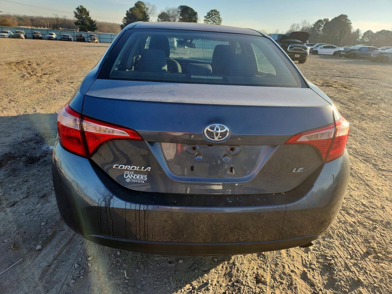 2018 Toyota Corolla L - Фото 6