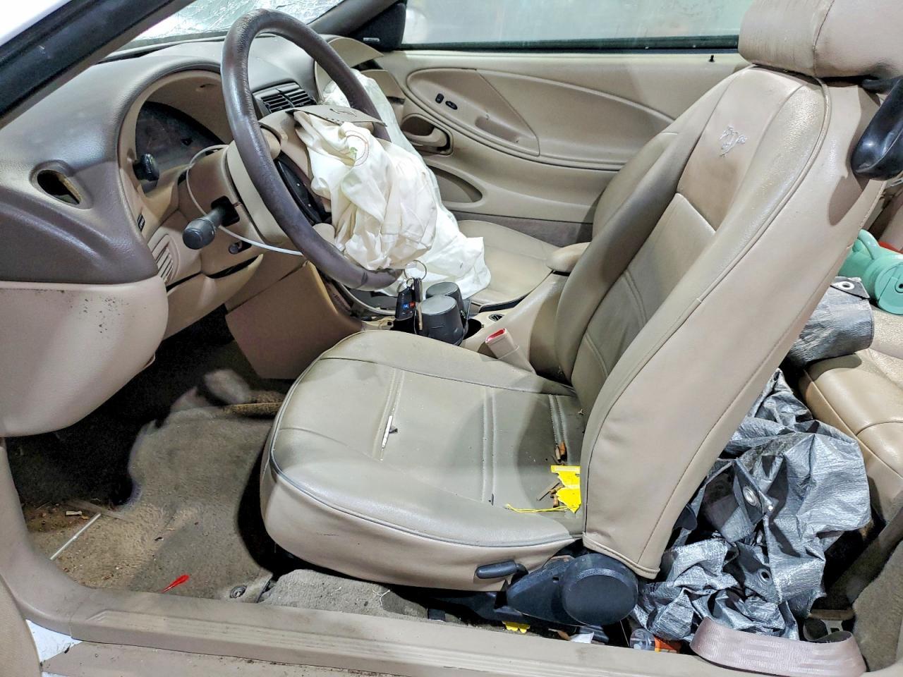 2000 Ford Mustang - Фото 7