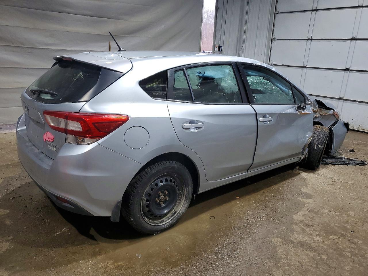 2017 Subaru Impreza - Image 3