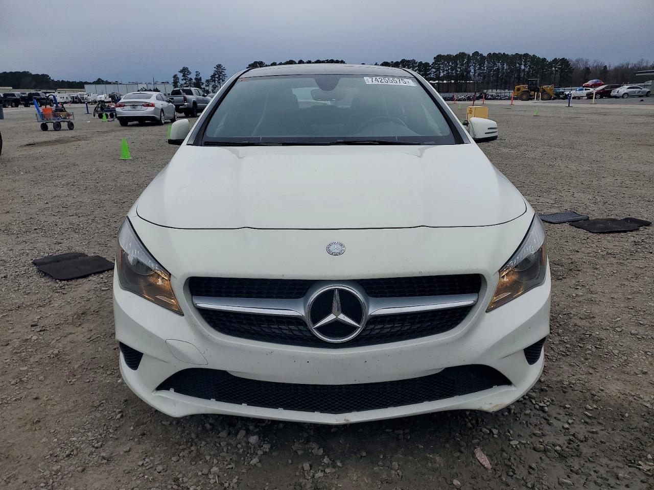 2016 Mercedes-Benz Cla 250 4Matic - Image 5