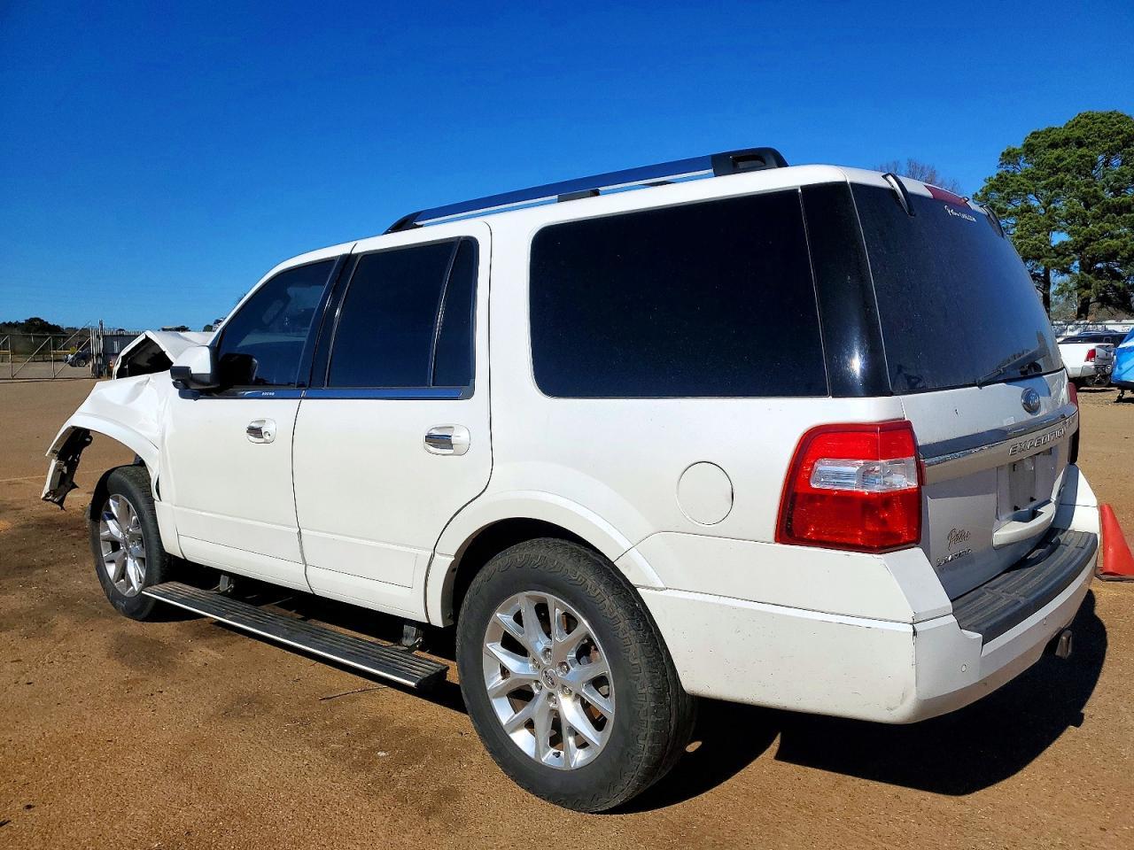 2017 Ford Expedition Limited - Image 2