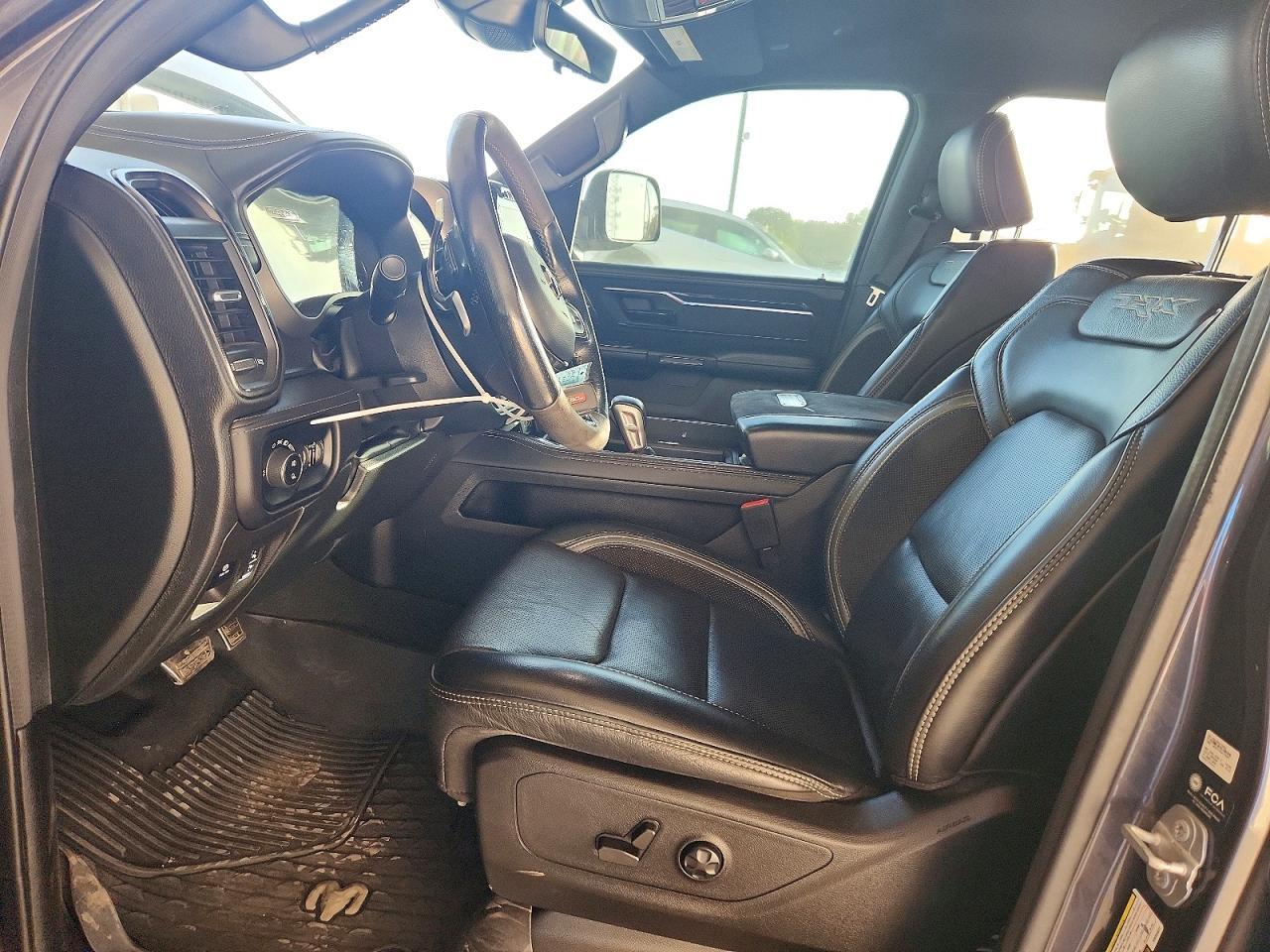 2022 Ram 1500 Trx - Image 7