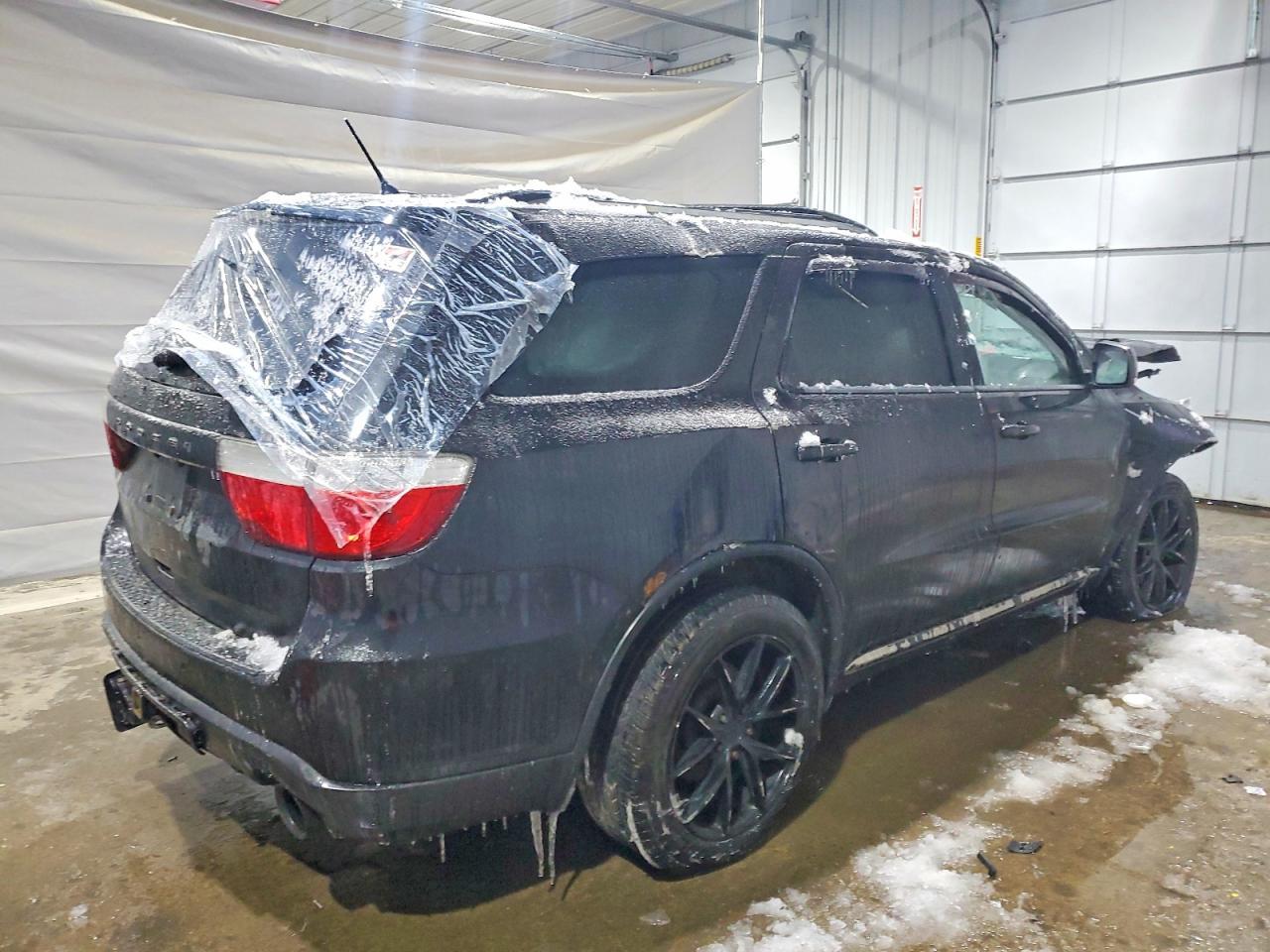 2013 Dodge Durango Citadel - Image 3