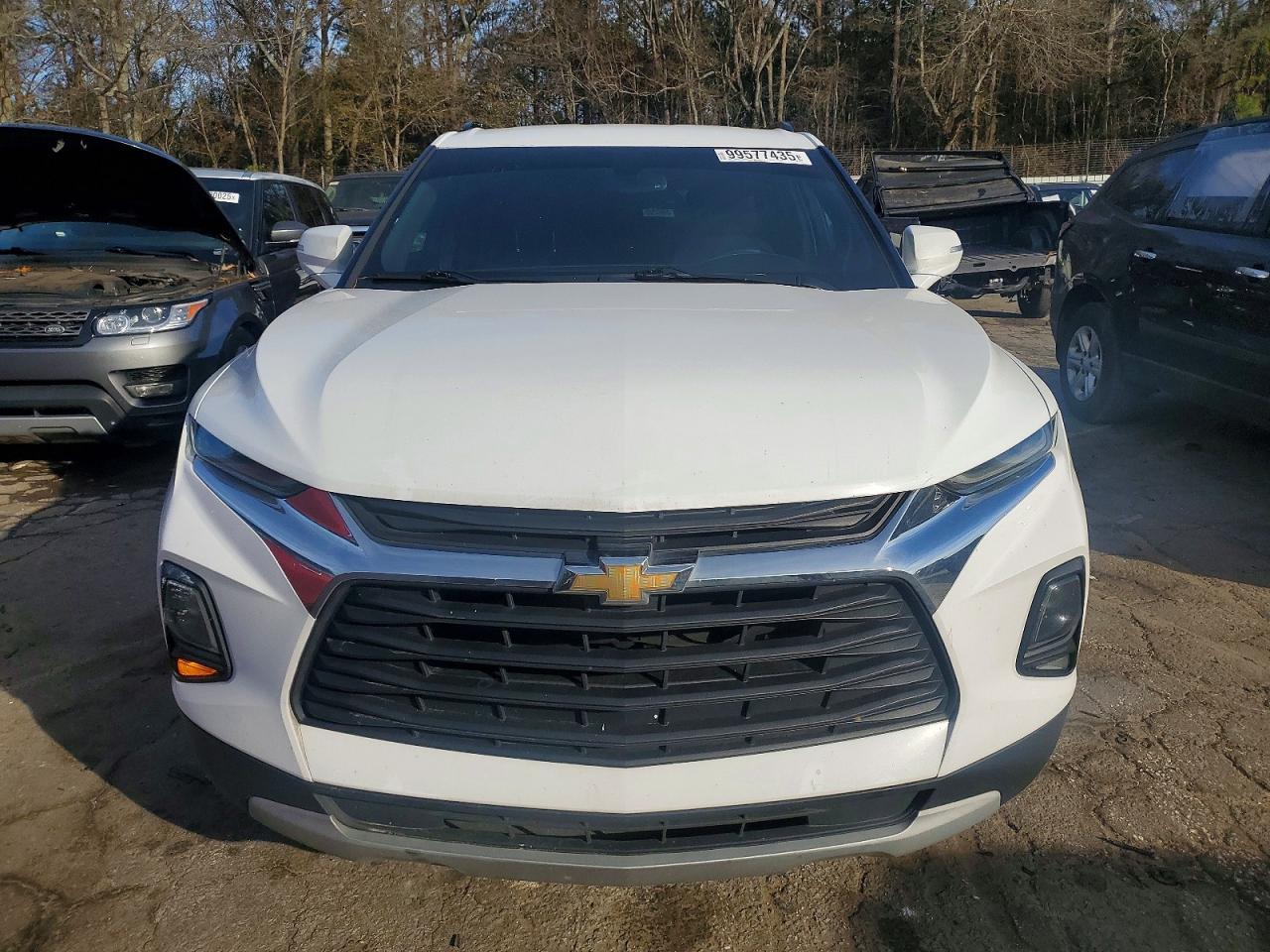 2019 Chevrolet Blazer 2Lt - Image 5
