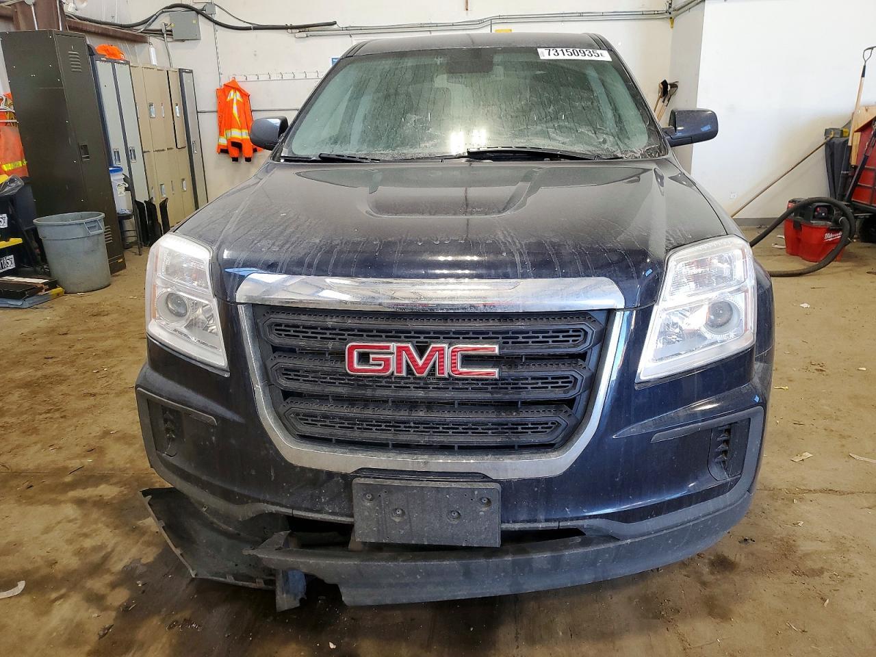 2017 GMC Terrain Sle - Image 5