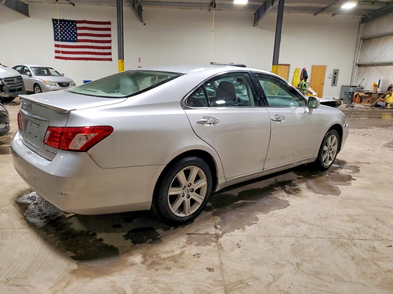 2007 Lexus Es 350 - Фото 3