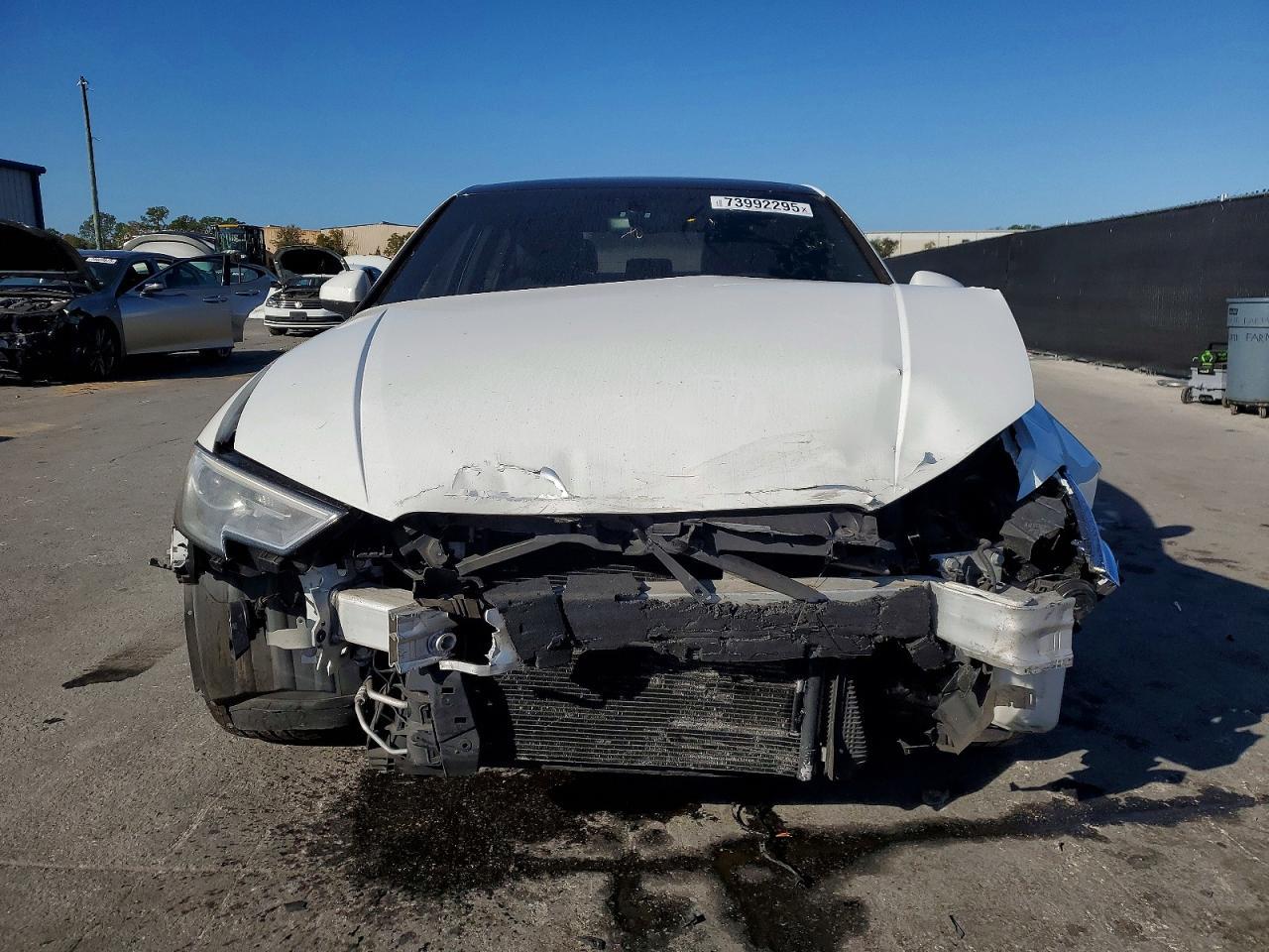 2018 Audi A3 Premium - Фото 5