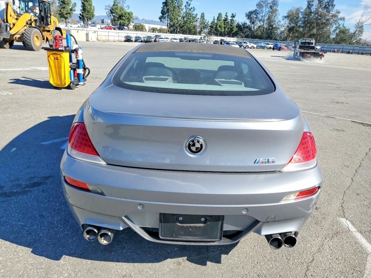 2006 BMW M6 - Image 6