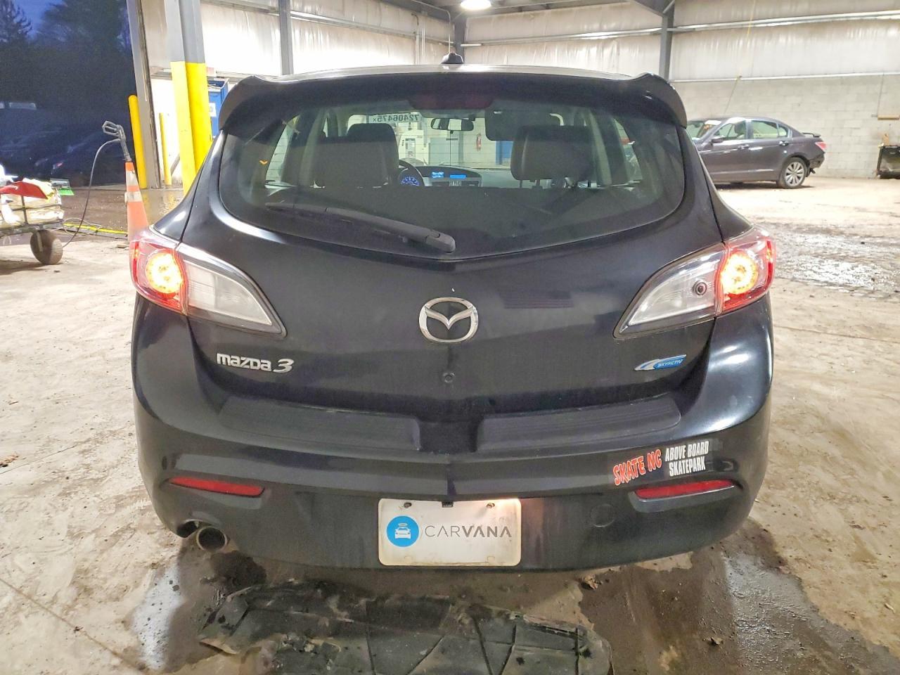 2013 Mazda 3 I - Фото 6