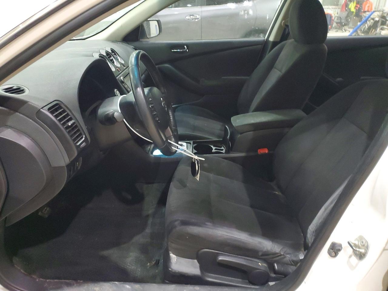 2012 Nissan Altima 2.5 - Фото 7