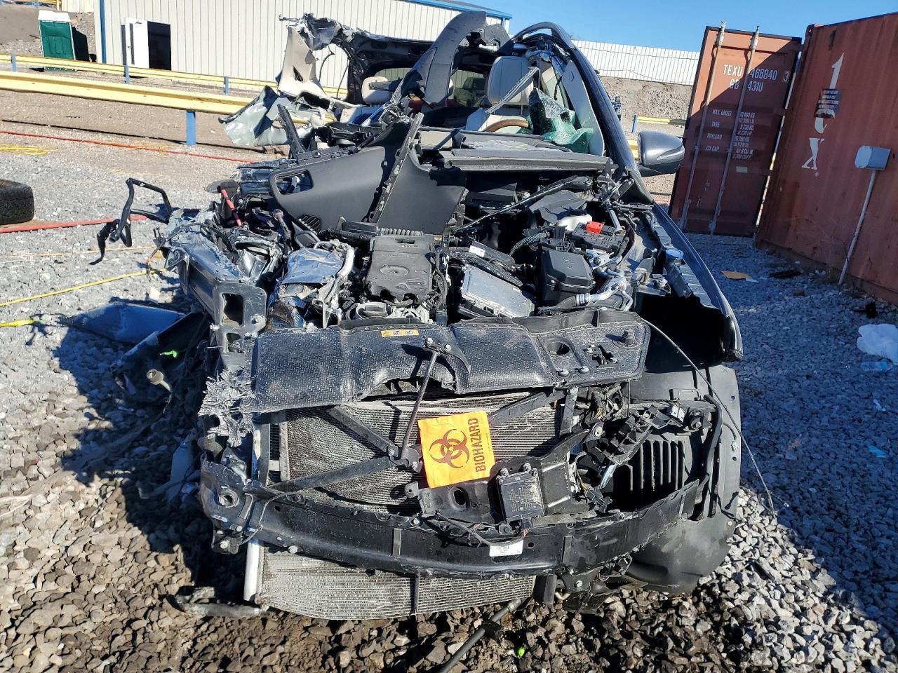 2021 Mercedes-Benz Gle 450 4Matic - Image 5