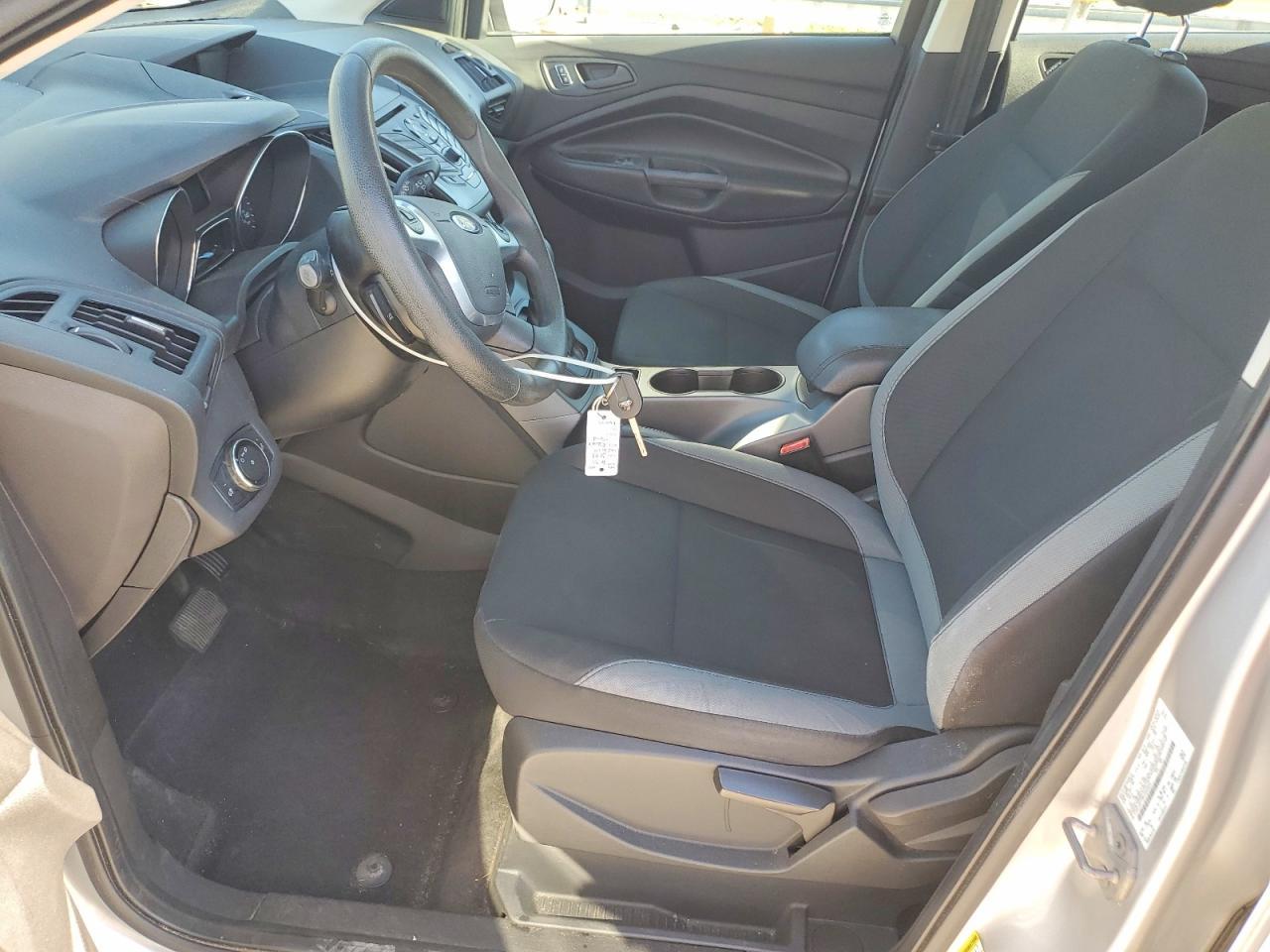 2014 Ford Escape S - Image 7