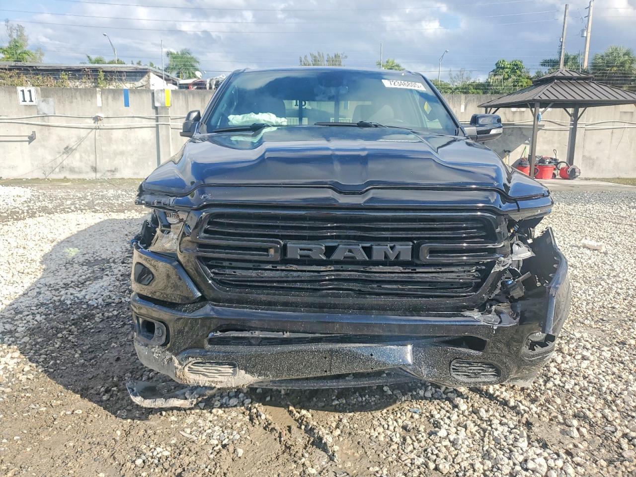 2020 Ram 1500 Big Horn/Lone Star - Фото 5