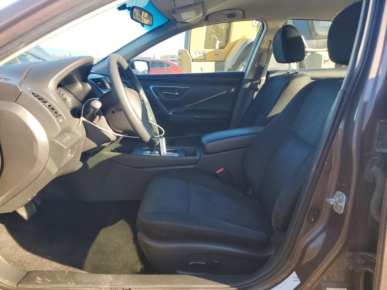 2016 Nissan Altima 2.5 - Фото 7