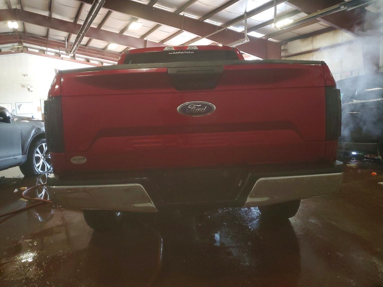 2019 Ford F150 Supercrew - Image 6