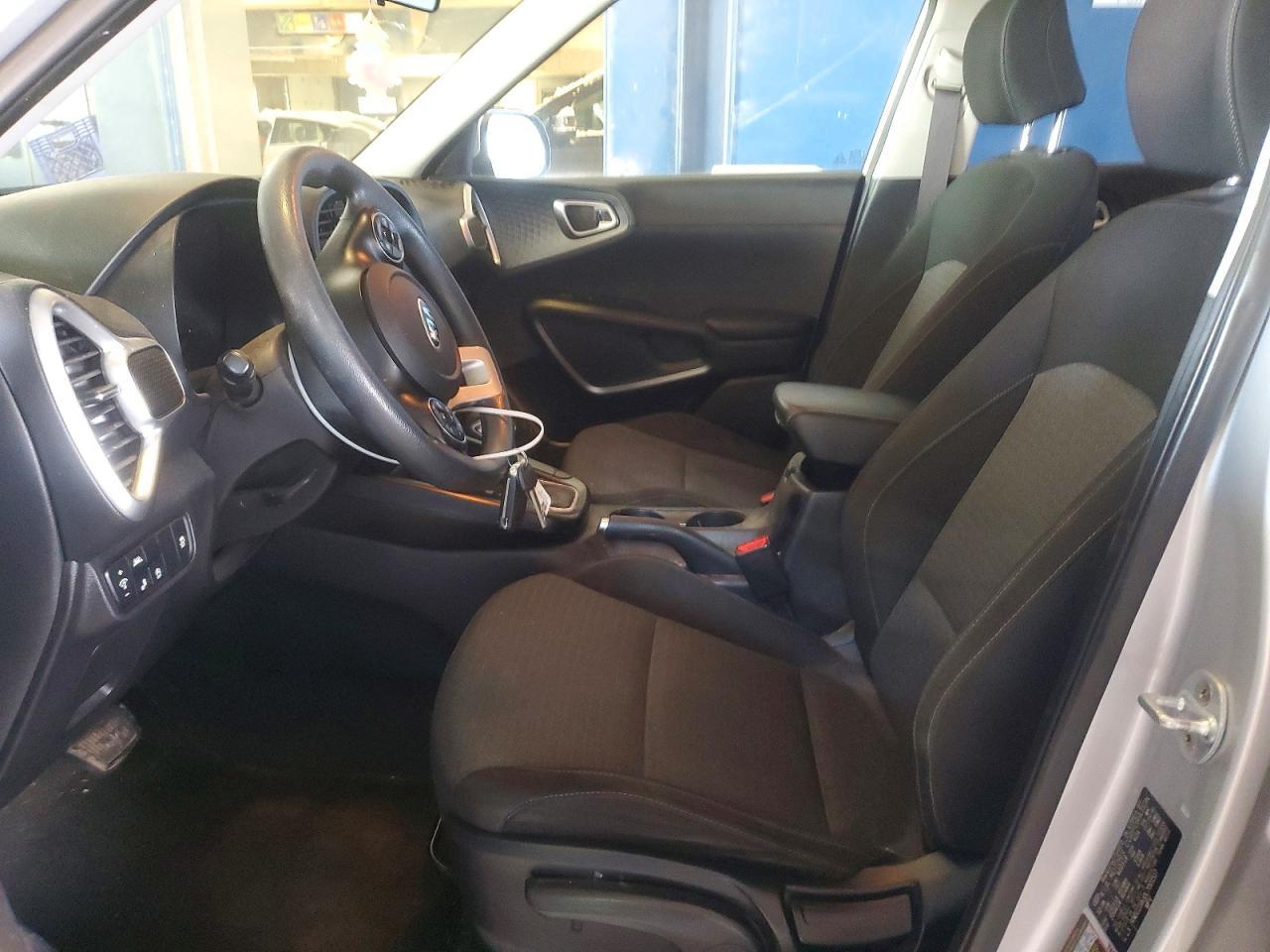 2020 Kia Soul Lx - Фото 7
