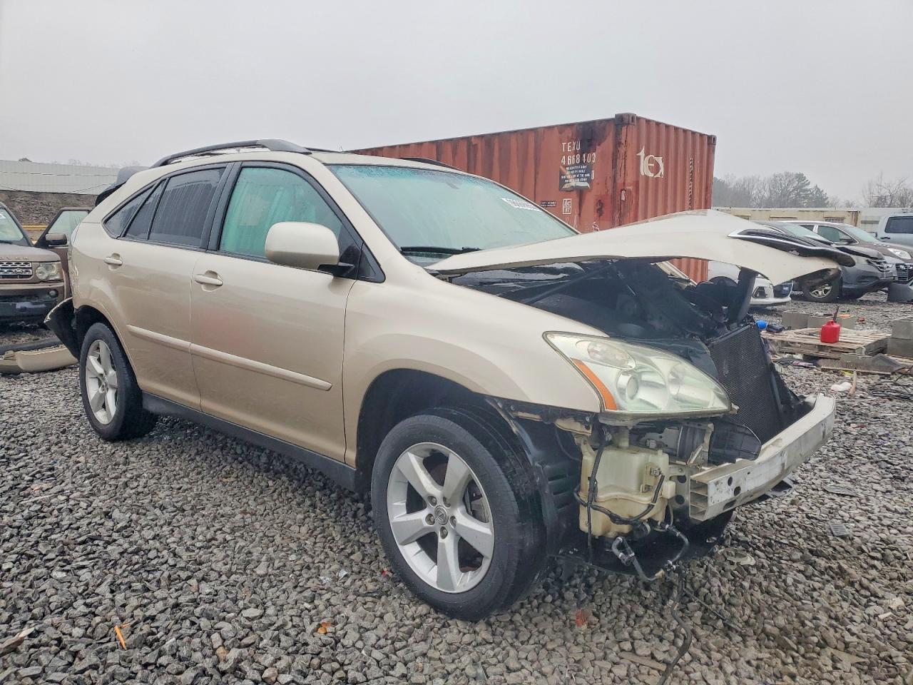 2004 Lexus Rx 330 - Image 4